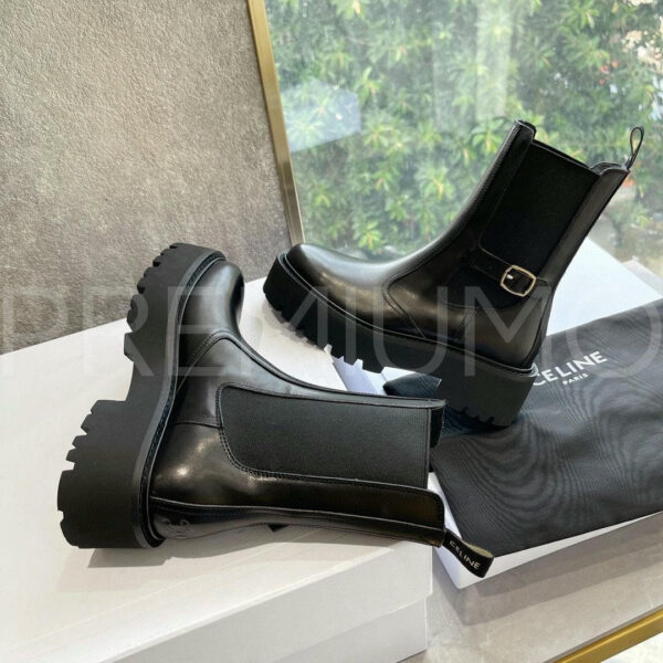 Celine ботинки PR341813 14