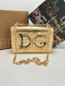 Dolce & Gabbana сумка PR468836 8
