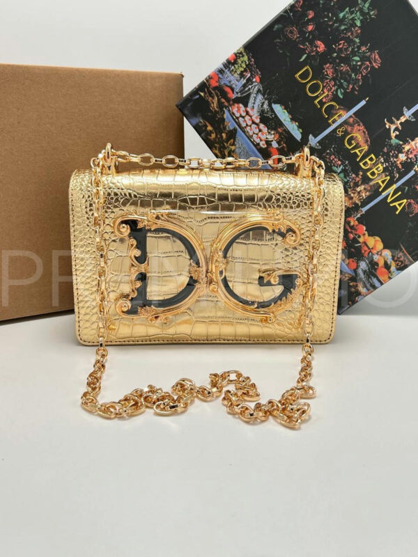Dolce & Gabbana сумка PR468836