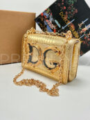 Dolce & Gabbana сумка PR468836 9