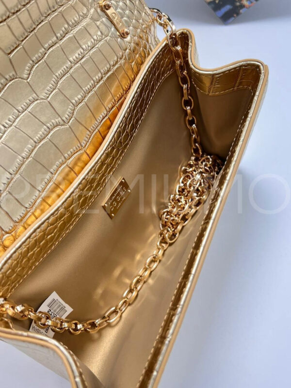 Dolce & Gabbana сумка PR468836 6