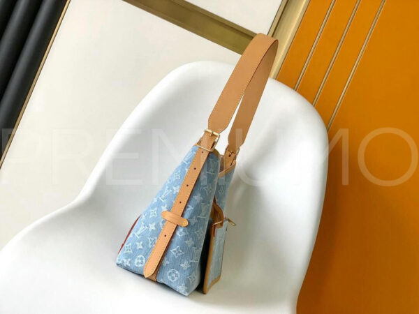 Louis Vuitton сумка PR164641 4
