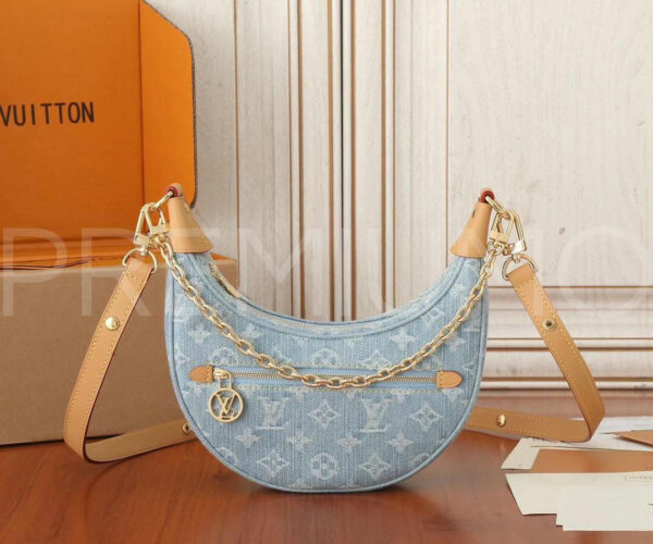 Louis Vuitton сумка PR474343 2