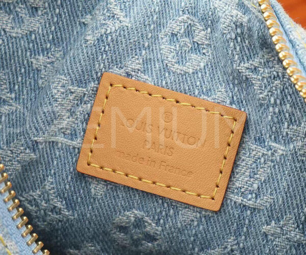 Louis Vuitton сумка PR474343 8