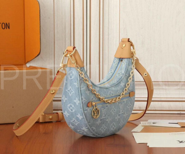 Louis Vuitton сумка PR474343 5