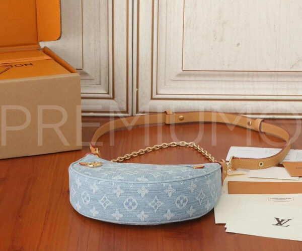 Louis Vuitton сумка PR474343 6