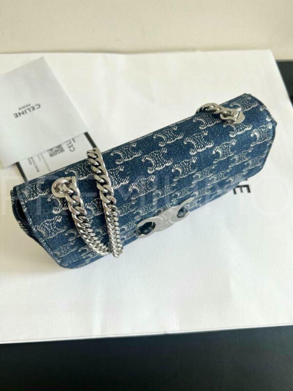 Celine сумка PR291892 5