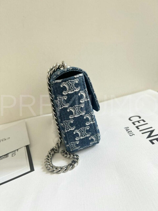 Celine сумка PR291892 7