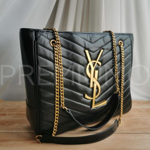 Yves Saint Laurent сумка PR411206 2