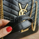 Yves Saint Laurent сумка PR411206 13