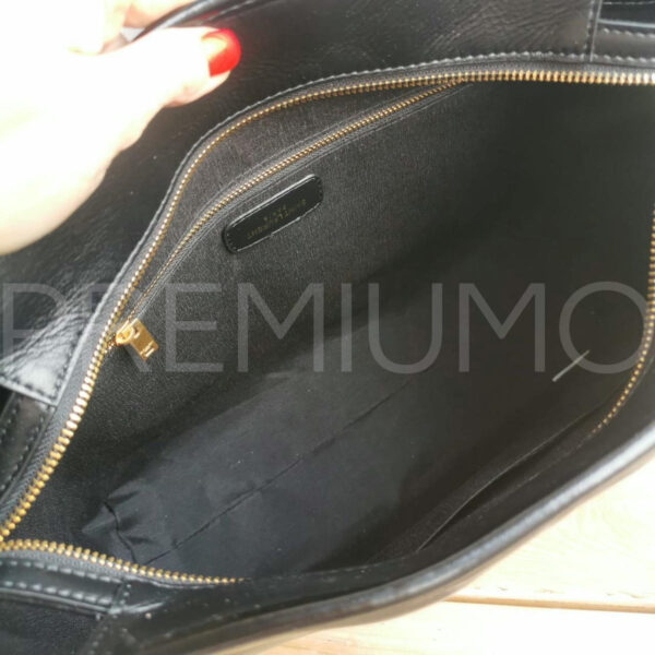 Yves Saint Laurent сумка PR411206 8
