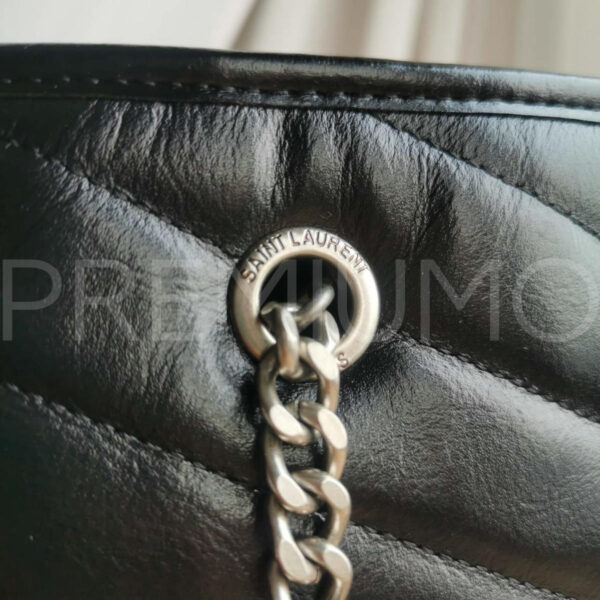 Yves Saint Laurent сумка PR353393 2