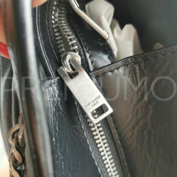Yves Saint Laurent сумка PR353393 5