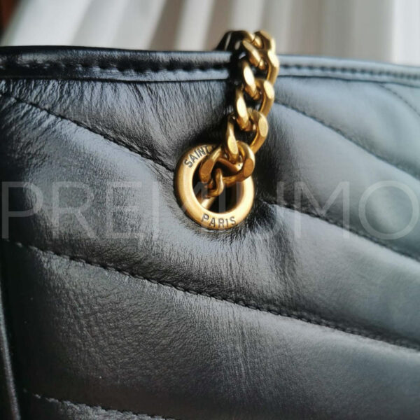 Yves Saint Laurent сумка PR411206 5