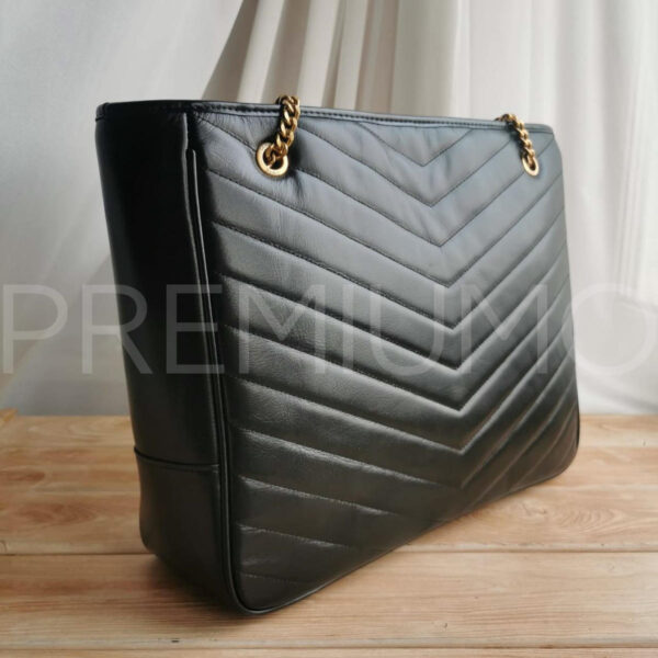 Yves Saint Laurent сумка PR411206 6