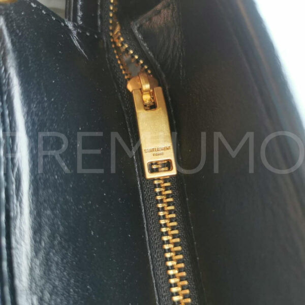 Yves Saint Laurent сумка PR411206 7