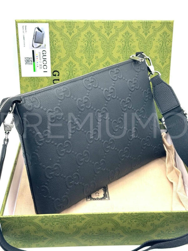 Gucci сумка PR863050 4