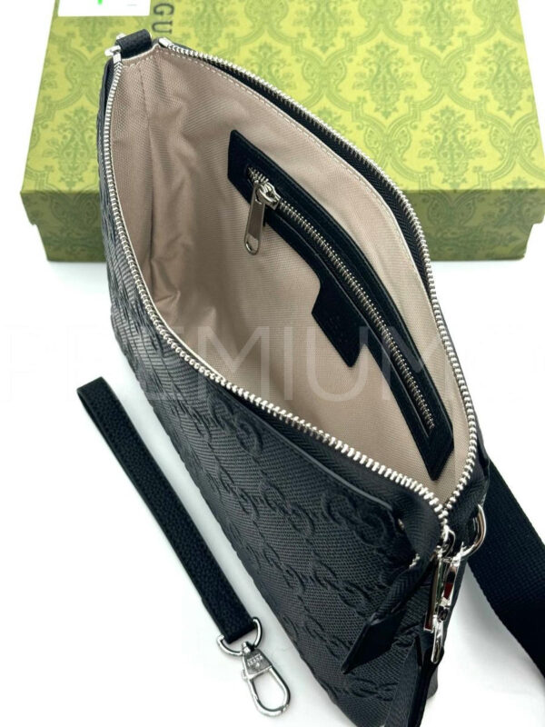 Gucci сумка PR863050 5