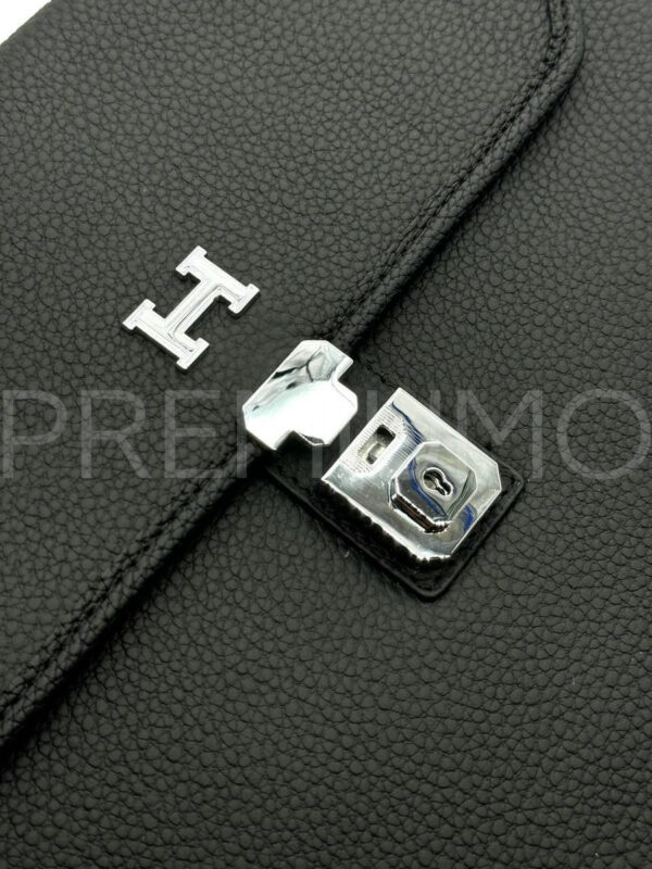Hermes сумка PR375725 9