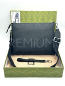 Gucci сумка PR863050 9