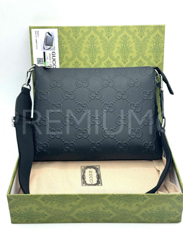 Gucci сумка PR863050 2
