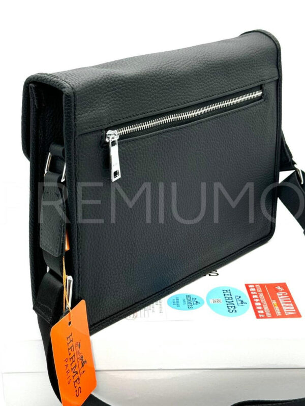 Hermes сумка PR375725 4