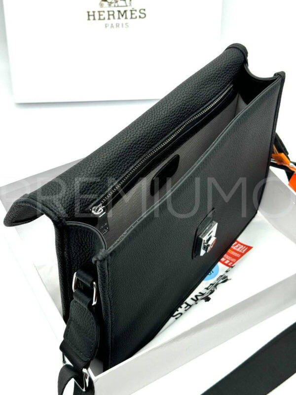 Hermes сумка PR375725 6