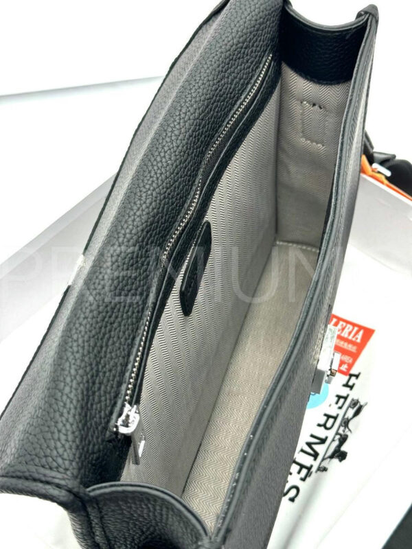 Hermes сумка PR375725 8