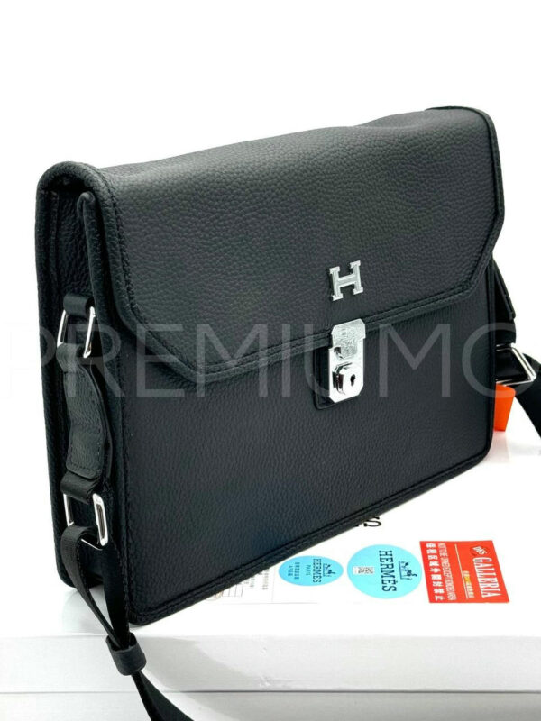 Hermes сумка PR375725 3