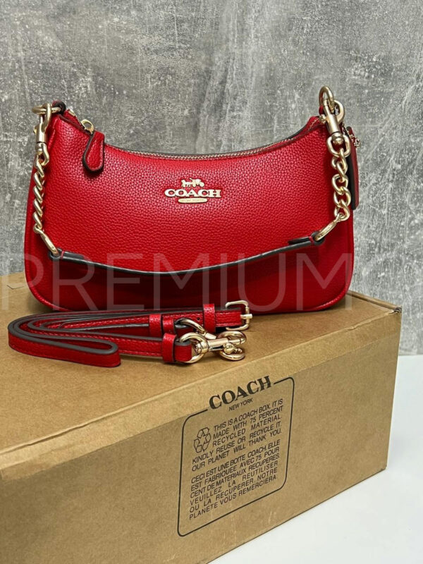 Coach сумка PR341489