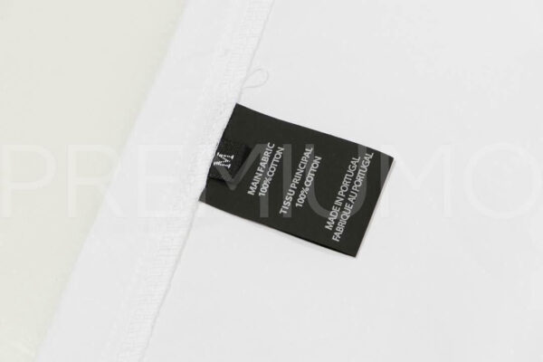 Vetements рубашка PR633106 2