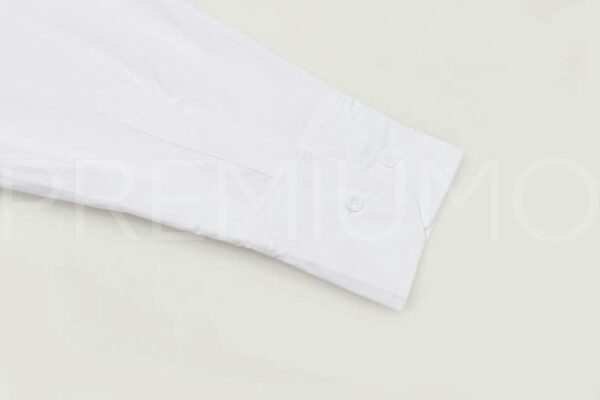 Vetements рубашка PR633106 3