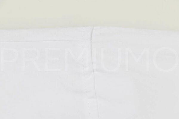 Vetements рубашка PR633106 6