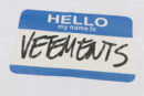 Vetements рубашка PR633106 15