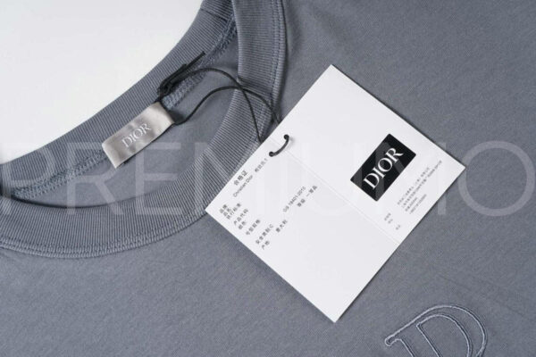 Christian Dior футболка PR816951 8