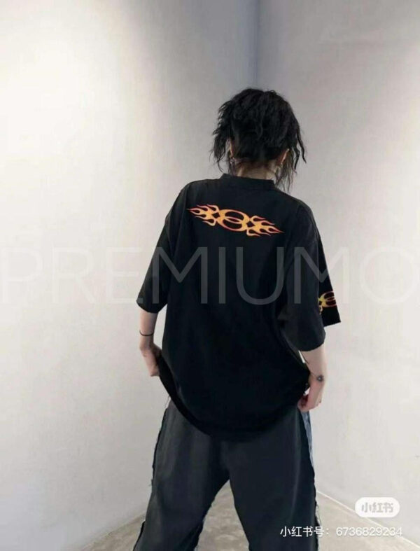 Balenciaga футболка PR175605 10