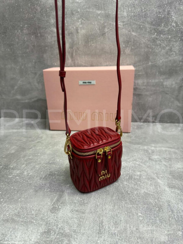 Miu Miu сумка PR245371 5
