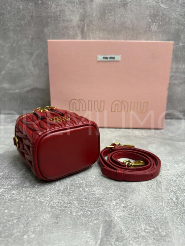 Miu Miu сумка PR245371 6