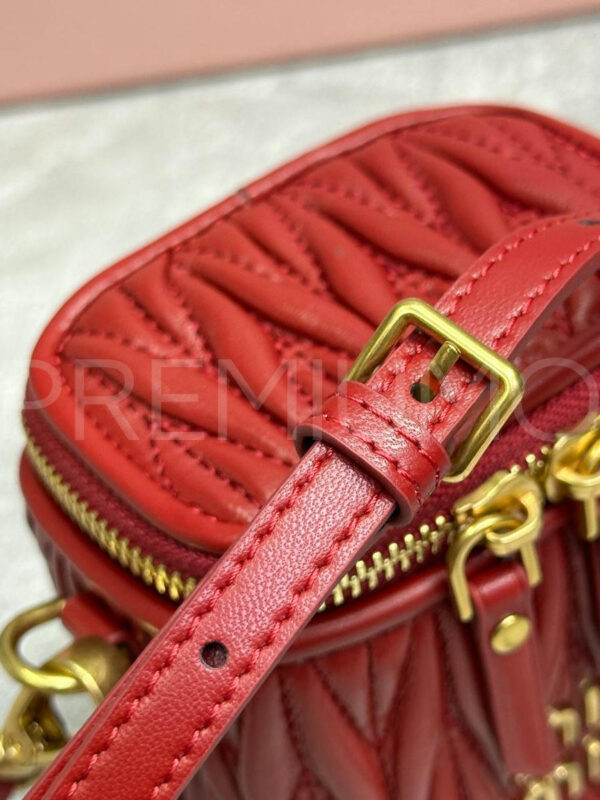 Miu Miu сумка PR245371 7