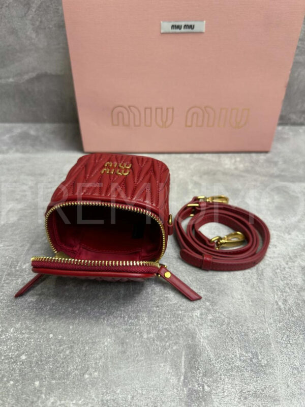 Miu Miu сумка PR245371 8