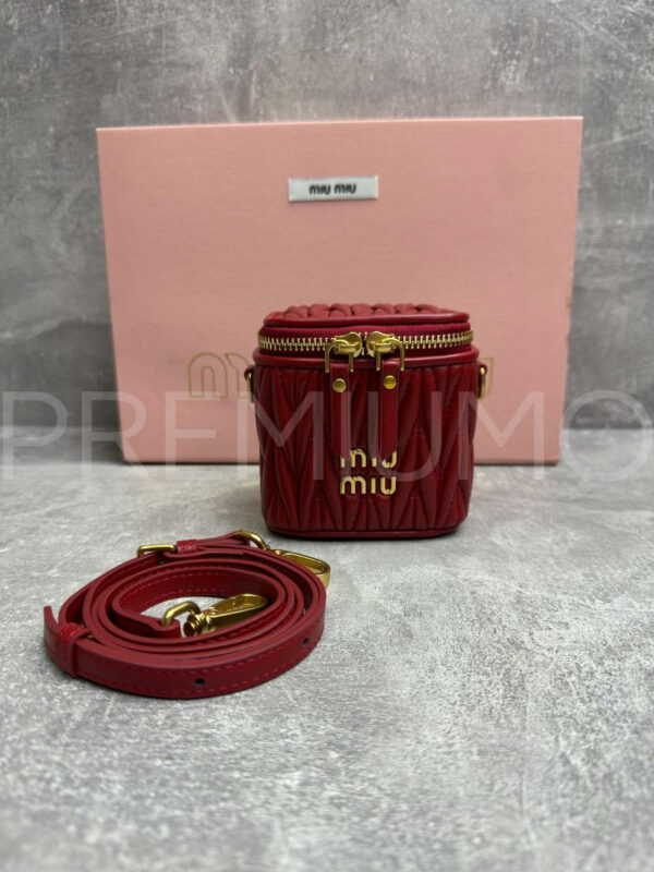 Miu Miu сумка PR245371