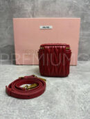 Miu Miu сумка PR245371 12