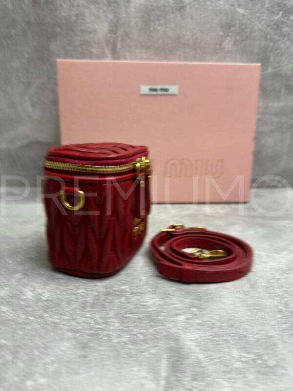 Miu Miu сумка PR245371 3