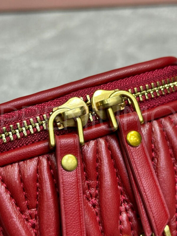 Miu Miu сумка PR245371 4