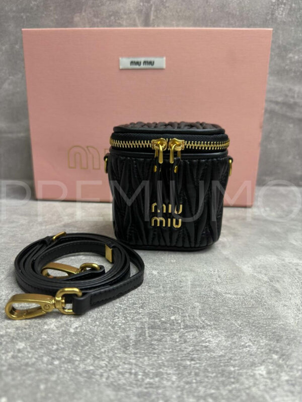 Miu Miu сумка PR888803