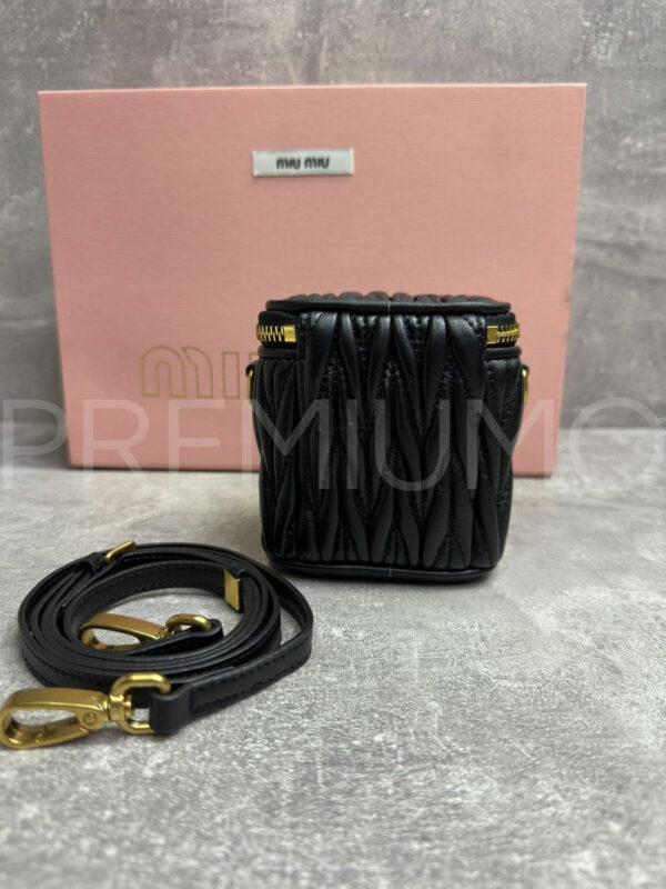 Miu Miu сумка PR888803 2