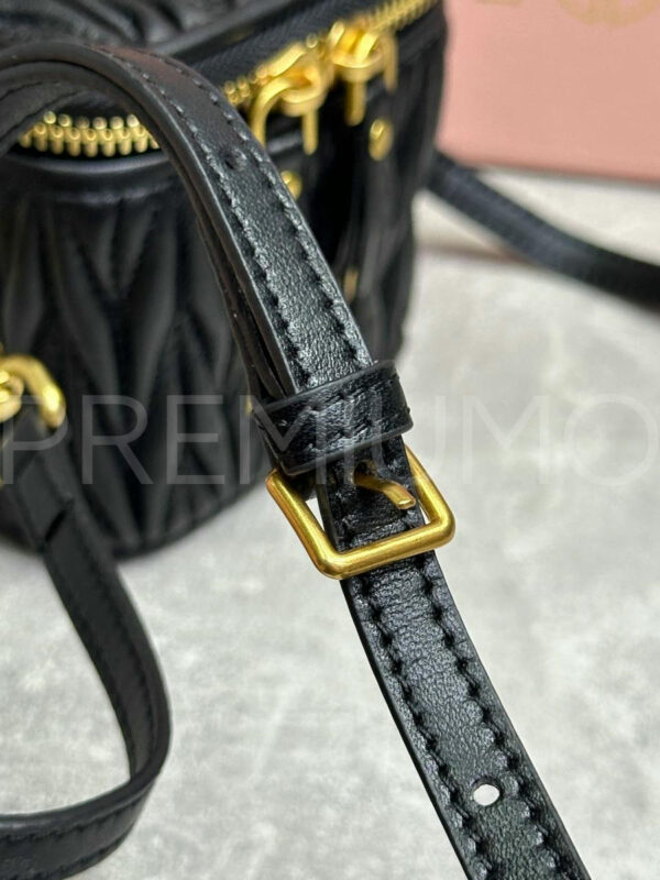 Miu Miu сумка PR888803 7