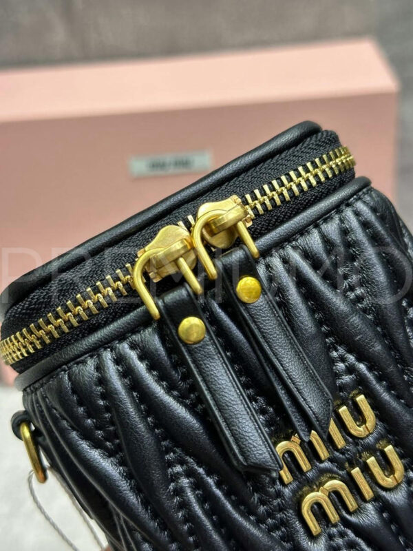 Miu Miu сумка PR888803 8
