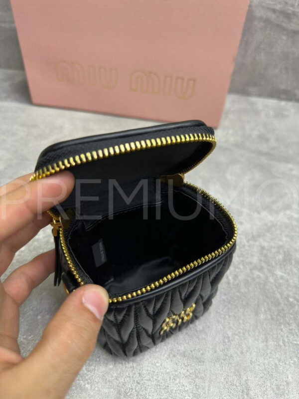 Miu Miu сумка PR888803 9