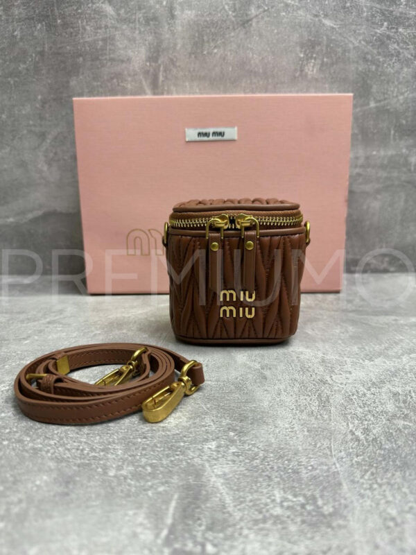 Miu Miu сумка PR763605